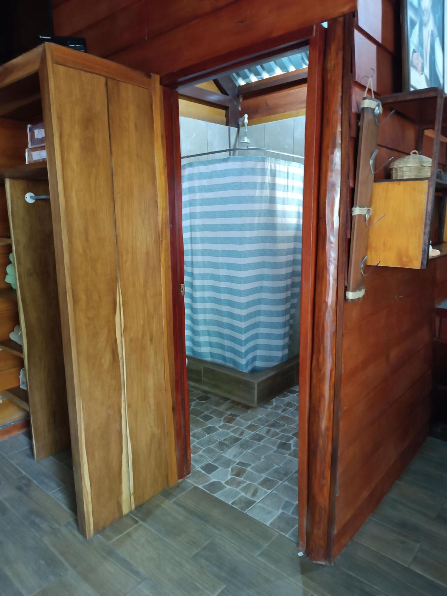 Cabana Rincon De Curubande Libéria Exterior foto